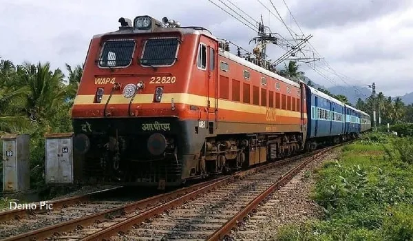 Jaipur: श्रद्धालुओं के लिए IRCTC की नई पहल, पुरी-गंगासागर के लिए चलेगी स्पेशल ट्रेन